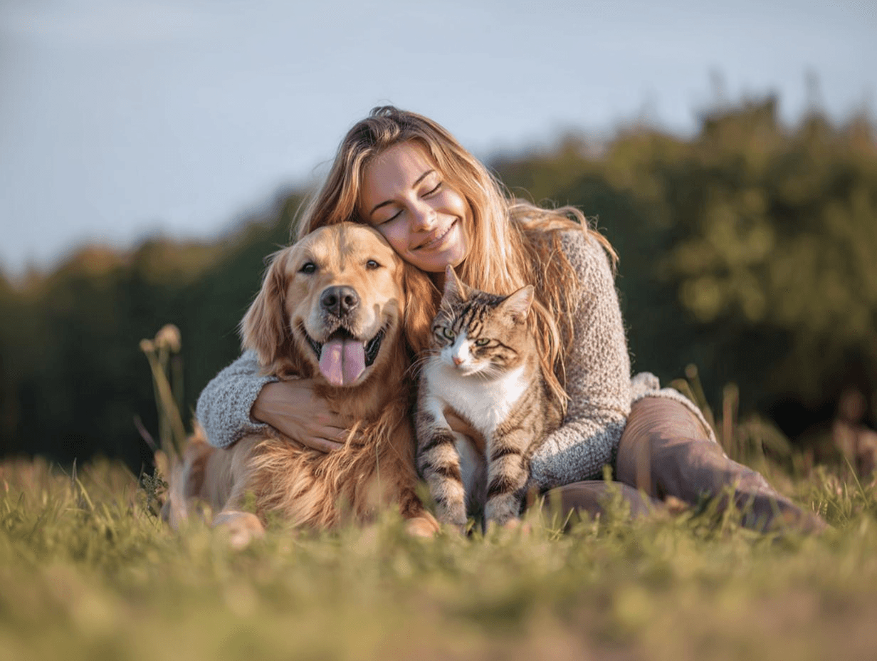 «Пушистое добро» снова в Минске: приходите за теплом и добрыми делами!