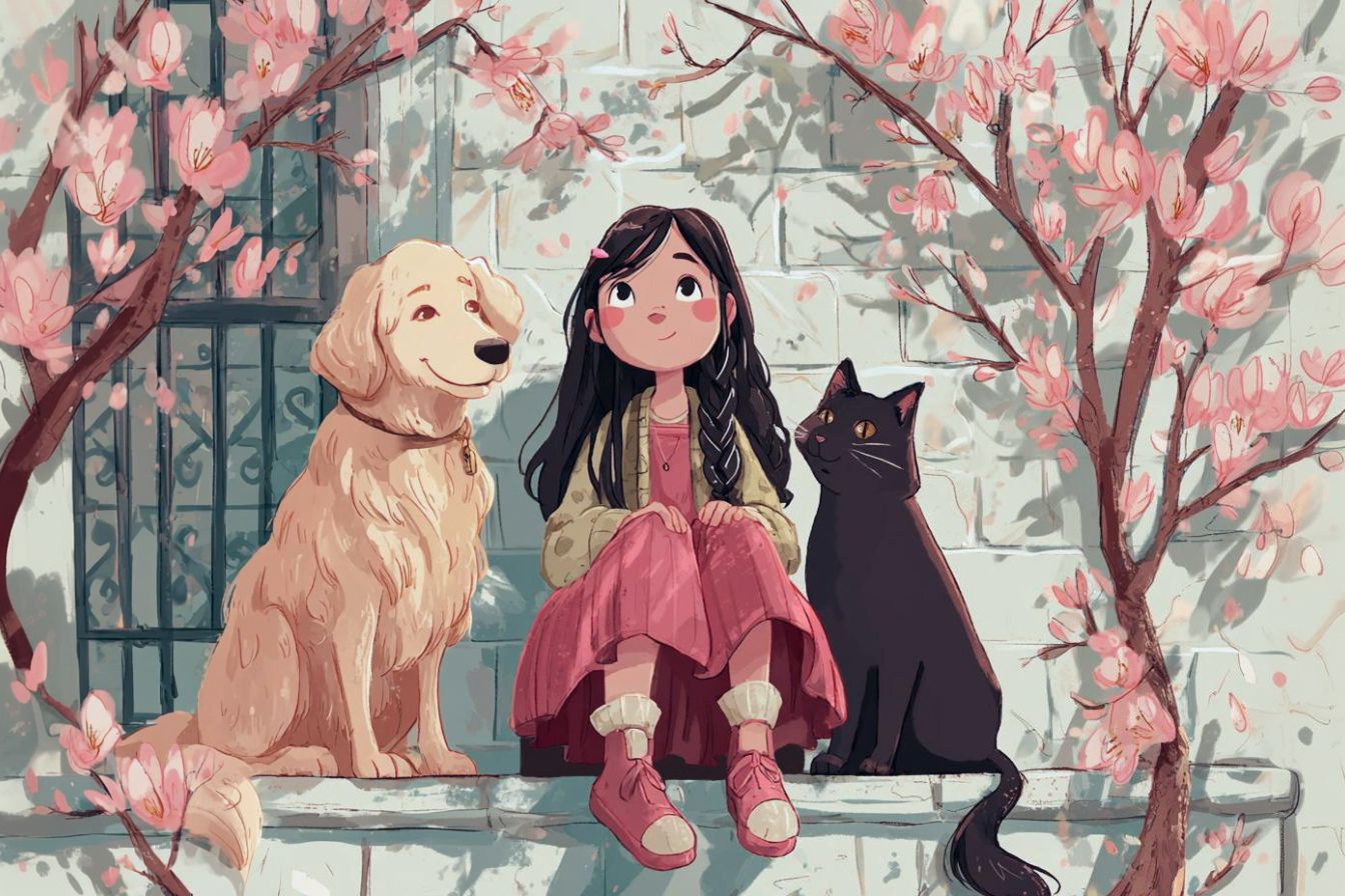 Дорогие наши девочки-припевочки! Солнца, цветов и тёплой весны!