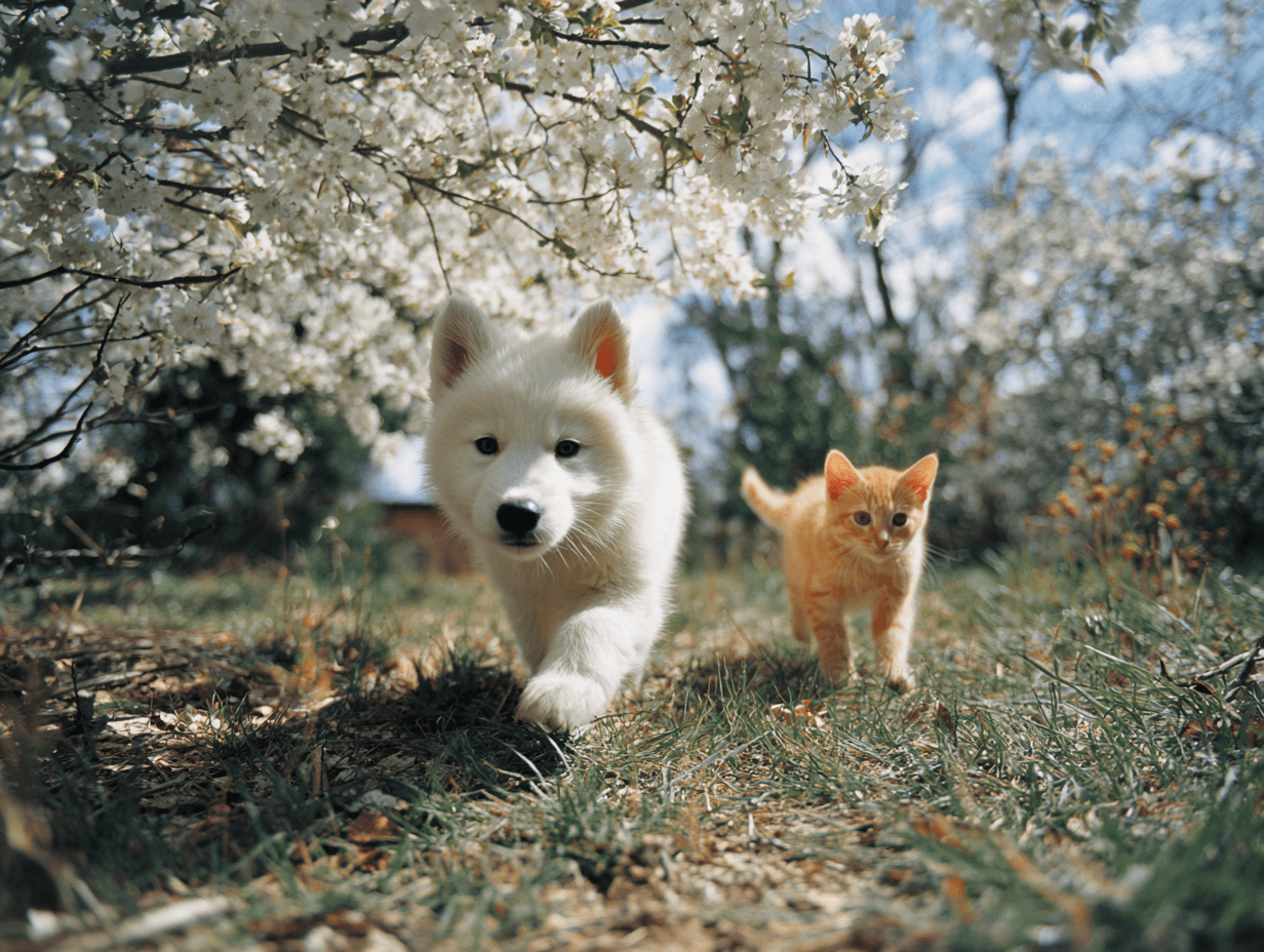 7 весенних дел для заботливого хозяина